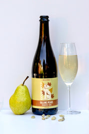 Falling Pears - 750ml Bottle
