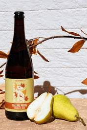 Falling Pears - 750ml Bottle