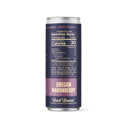 Oregon Marionberry Probiotic Soda - Multipack