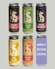 Variety PLUS Pack