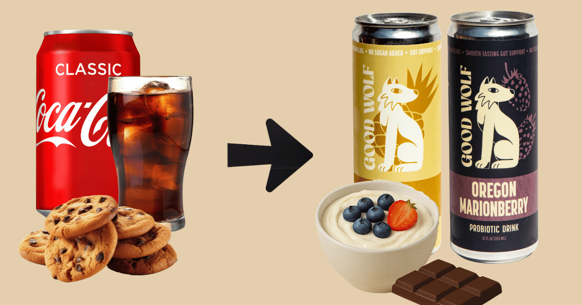 Ditch the Sugar - Delicious Swaps That Actually Taste Good