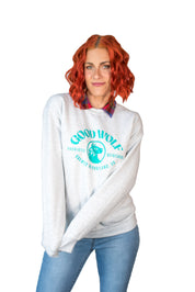 Comfy Good Wolf Sweatshirt