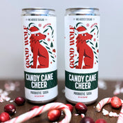Candy Cane Cheer - Rotating Seasonal - Multipack