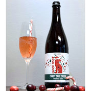 Candy Cane Cheer - 750ml Bottle