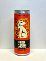 Ginger Cleanse - Rotating Seasonal - Multipack