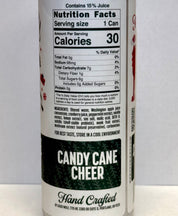 Candy Cane Cheer - Rotating Seasonal - Multipack