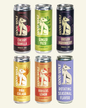Variety PLUS Pack