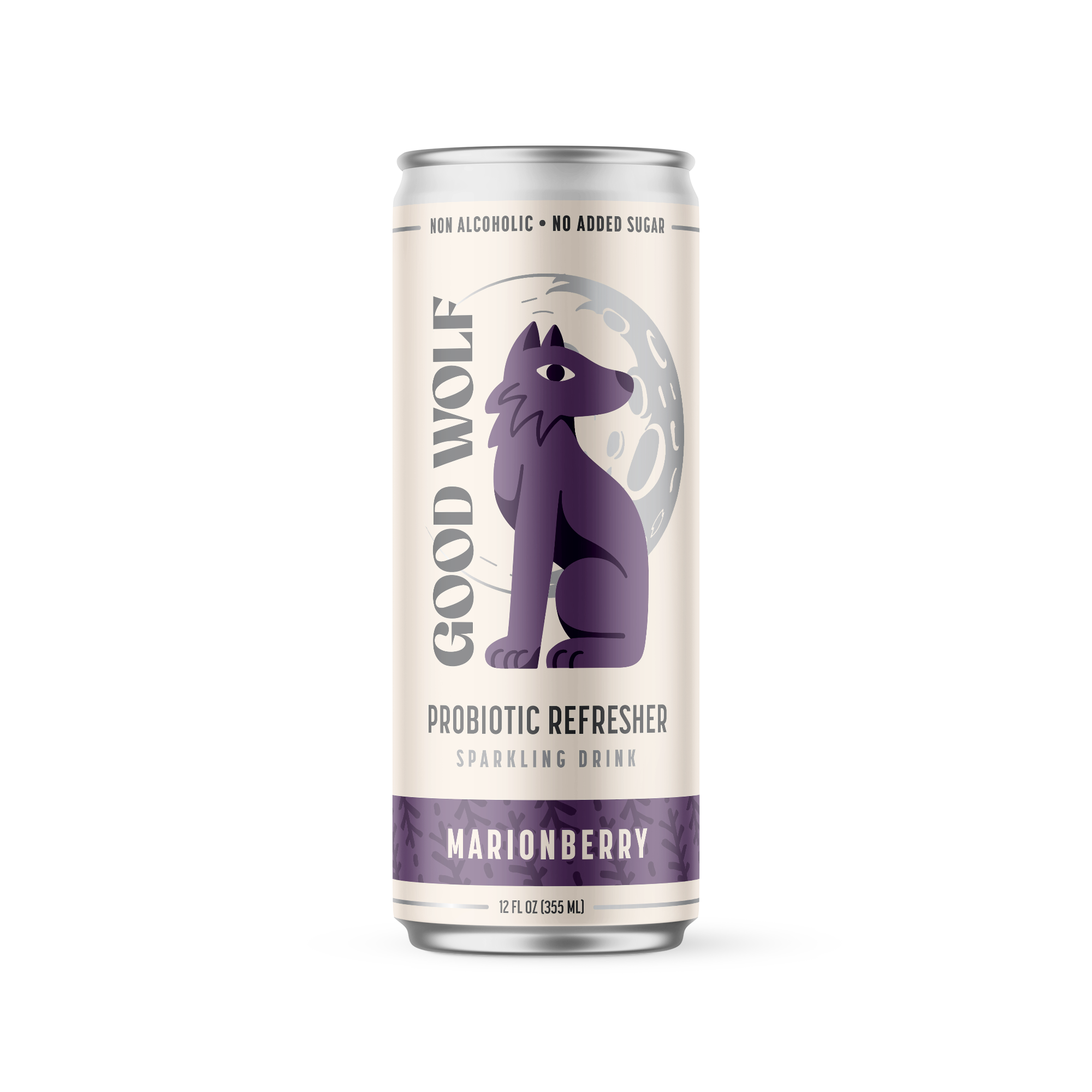 Marionberry - Original Recipe