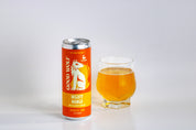 Mighty Mango - Probiotic Protein Soda