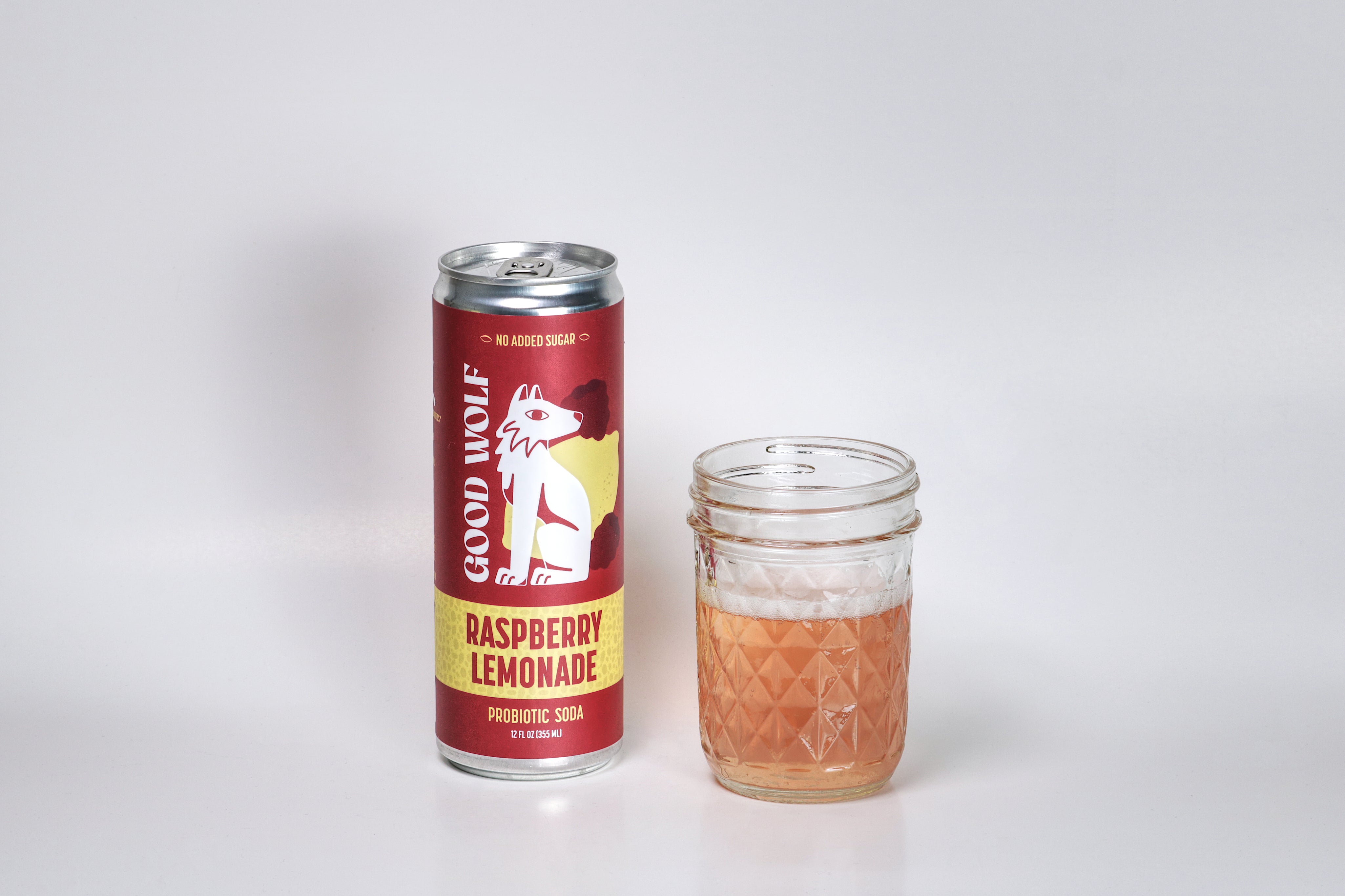 Raspberry Lemonade - Rotating Seasonal