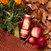 Honeycrisp Cardamom - Multipack