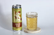Spiced Pear - Rotating Seasonal