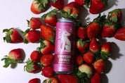 Strawberry Strength - Rotating Seasonal - Multipack
