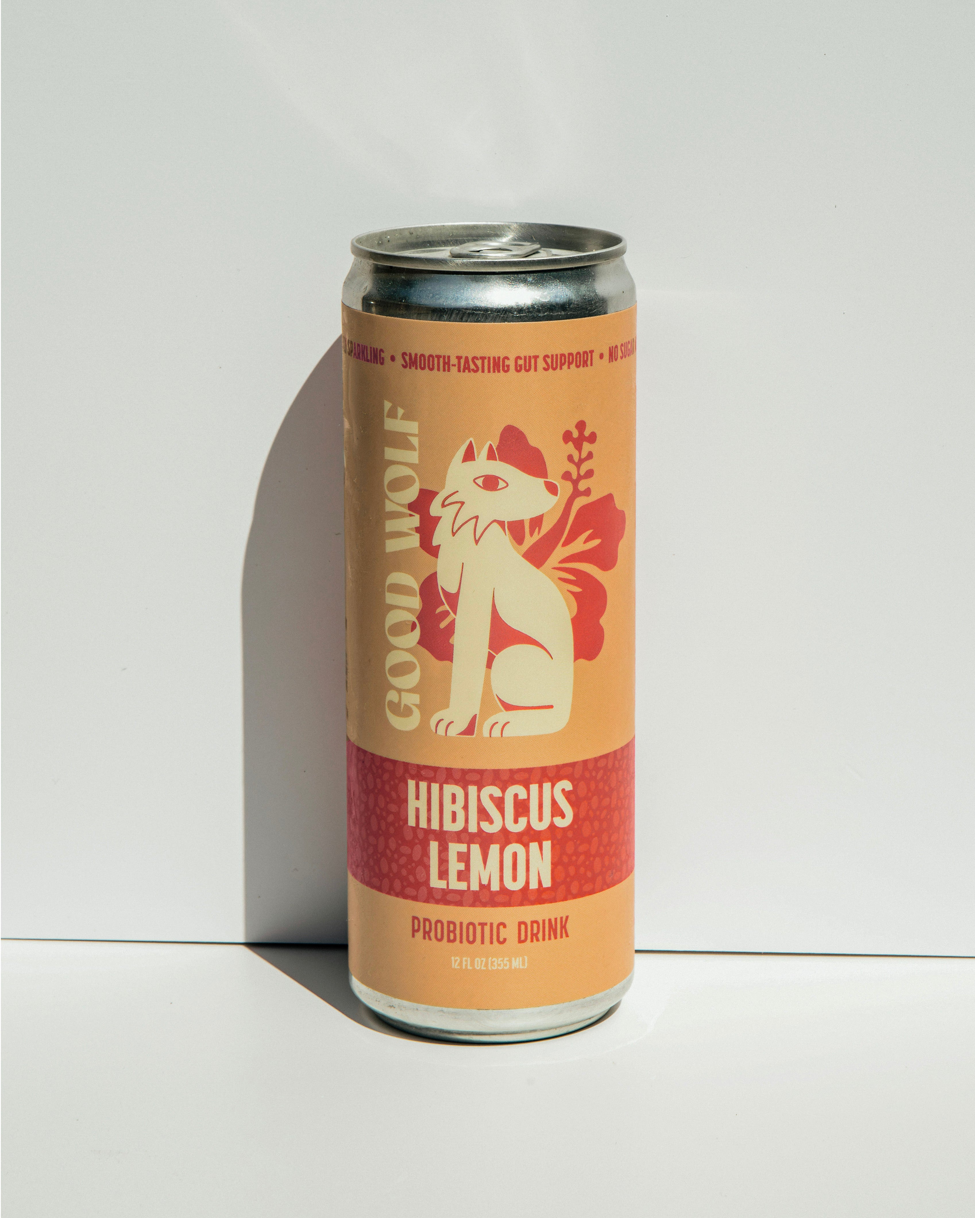 Hibiscus Lemon - Multipack