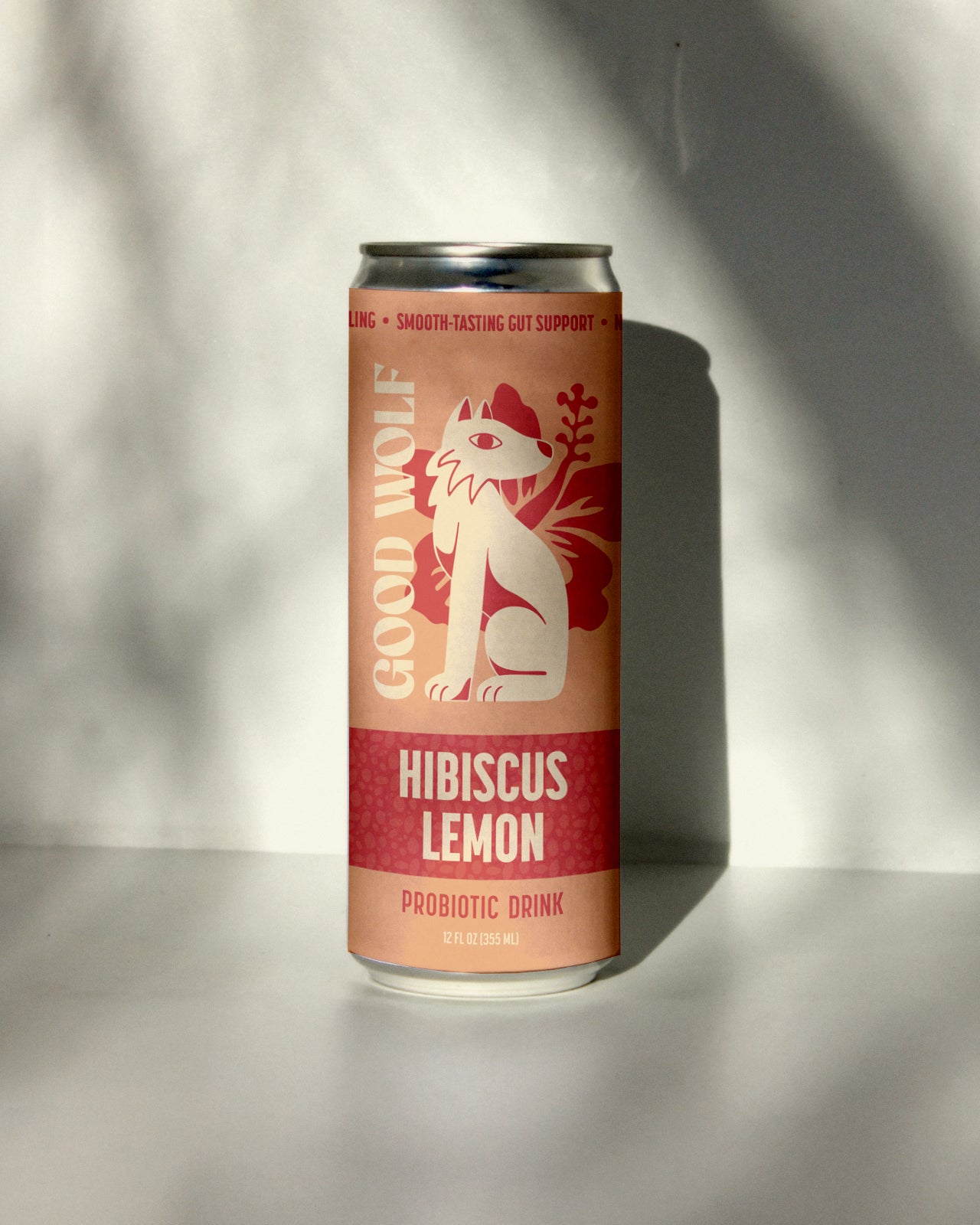 Hibiscus Lemon - Multipack