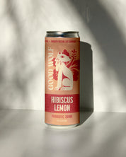 Hibiscus Lemon - Multipack