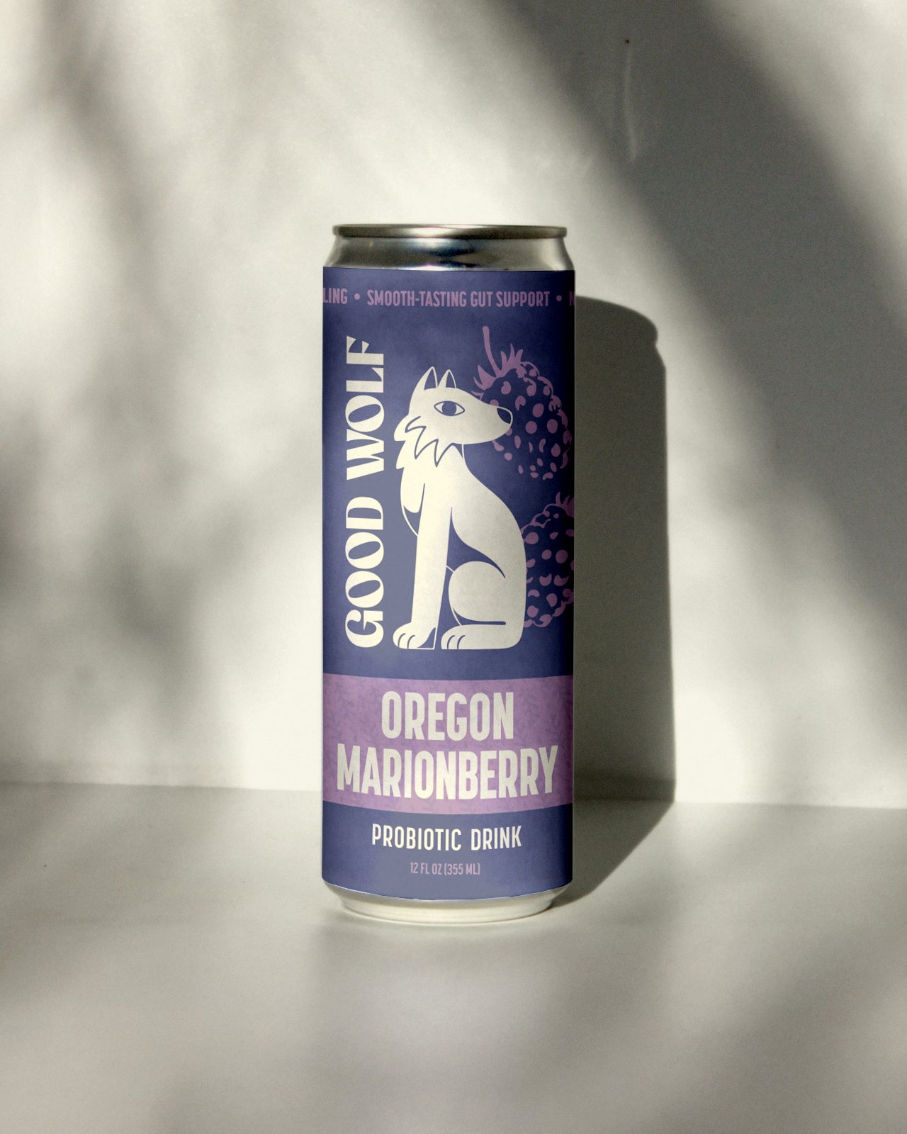 Oregon Marionberry - Multipack