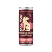 Cherry Vanilla - Original Recipe