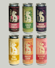 Variety PLUS Pack